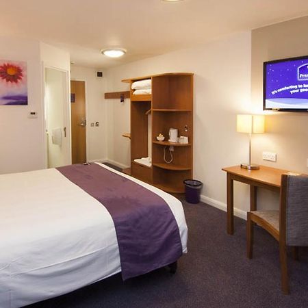 Premier Inn Birmingham Nec/Airport บิกเกนฮิลล์ ภายนอก รูปภาพ